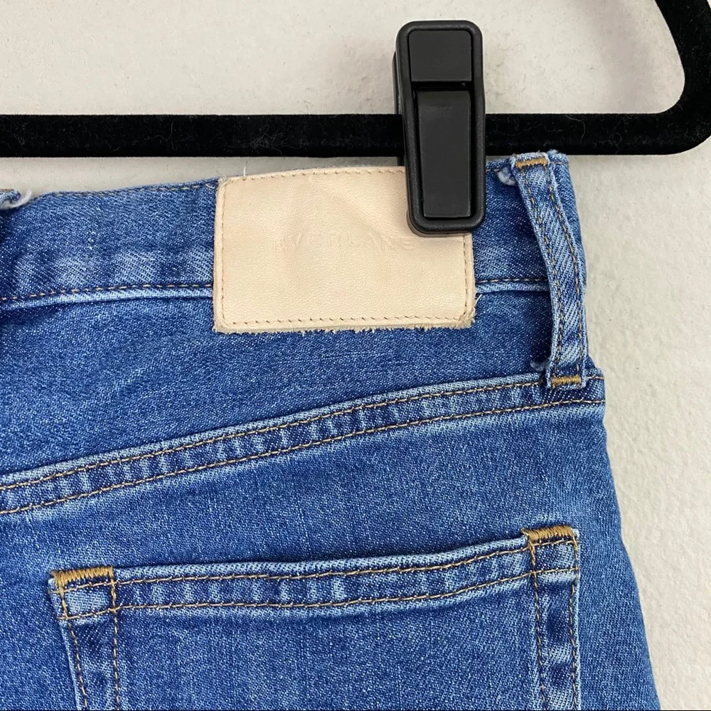 Everlane👖 High Rise Skinny Ankle Jeans - Picture 10 of 11
